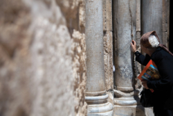 La Terre Sainte n’est pas un Dysneyland à thématique religieuse