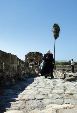 La Magdala Franciscaine