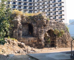 Tibériade, cité sacrée et profane