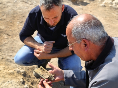 La recherche archéologique au service du Jésus de l’Histoire