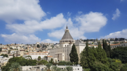 Prendre le temps à l’école de Nazareth