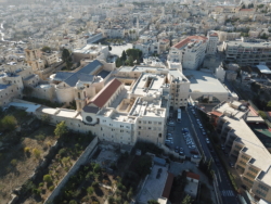 Bethléem avec toute l’Église