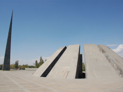 Arménie, le souvenir du «Grand Mal»