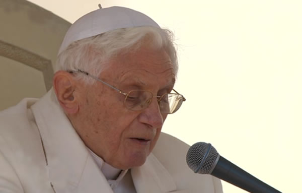 « Benoît XVI, un Pape humble et savant qui a su nous écouter »