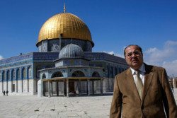 A Jérusalem, violents affrontements sur l’esplanade des Mosquées