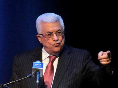 A l’ONU, Mahmoud Abbas fustige une « guerre de génocide »