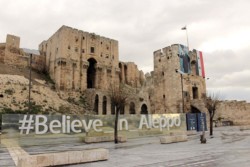 Alep et Damas, histoires de solidarité et d’espoir