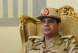 Un intellectuel égyptien : « La situation est instable, mais nous laissons gouverner les militaires »