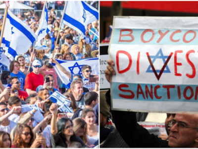 Le Boycott d’Israël, késako ?