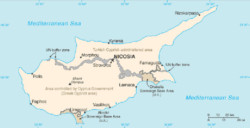 Reprise des négociations de paix à Chypre