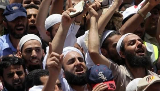 Montée de l’islamisme : la démocratie est-elle possible dans les pays arabes ? (1)