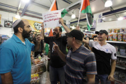 L’économie israélienne s’inquiète des menaces de Boycott international