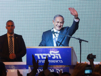 Elections israéliennes: le Likoud pour quelle coalition?