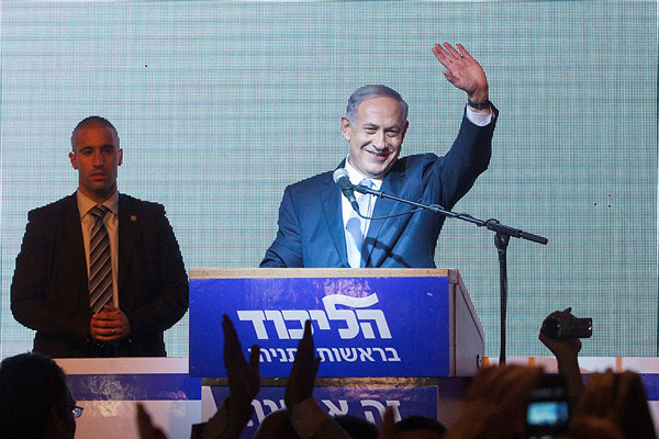 Elections israéliennes: le Likoud pour quelle coalition?