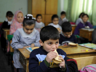 Le Hamas veut adopter une nouvelle loi sur l’éducation Gaza