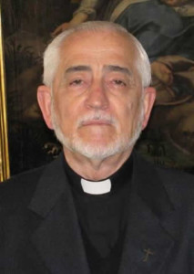 Grégoire Bedros XX Ghabroyan est le nouveau patriarche arménien catholique