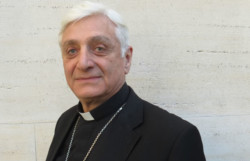 Monseigneur Audo de Caritas Syrie: «La guerre a appauvri notre peuple»