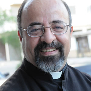 Patriarche Sidrak: « L’Egypte court le risque d’une guerre civile »