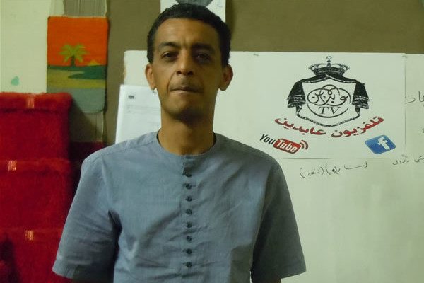 <i>Shawarea Masr</i>, une nouvelle voix pour les Cairotes