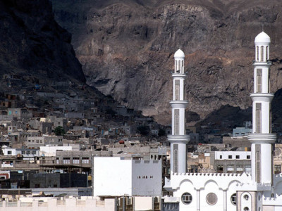 La ville d’Aden, un exemple de résilience