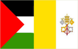 Le Saint-Siège souligne l’avancée des discussions avec « l’Etat de Palestine »