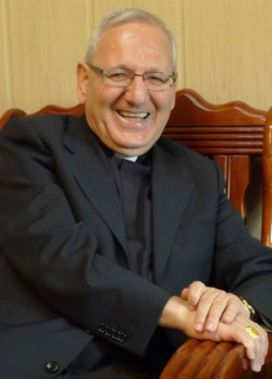 Le patriarche Sako appelle à l’unité avec l’Église assyrienne d’Orient