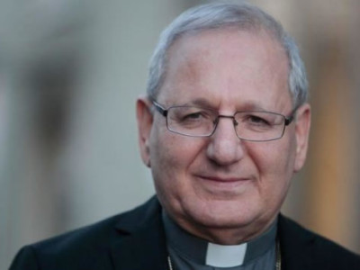 Louis Raphaël Ier Sako élu à Rome nouveau patriarche chaldéen