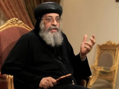 Le patriarche copte Tawadros II bientôt à Rome pour visiter le pape François