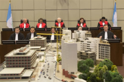 La Haye : ouverture des audiences du Tribunal spécial pour le Liban