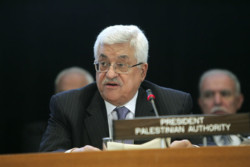 État palestinien : nouvelle tentative à l’ONU fin novembre
