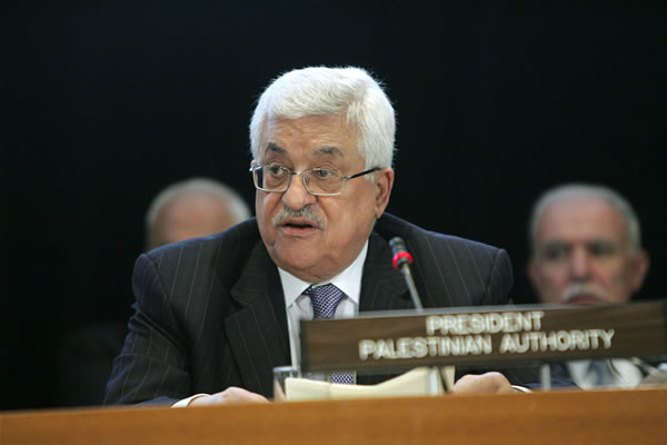 État palestinien : nouvelle tentative à l’ONU fin novembre