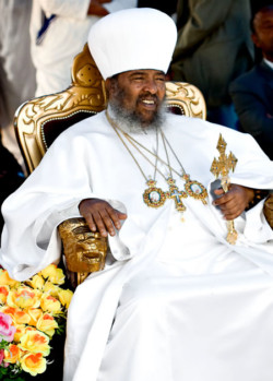 Des milliers d’Éthiopiens en deuil de leur Patriarche, apôtre du dialogue