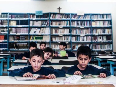 Les écoles chrétiennes rouvrent malgré tout leurs portes
