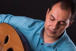 L’histoire d’Aref, luthier en Palestine