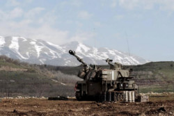 Le plateau du Golan : nouveau terrain d’affrontements entre sunnites et chiites