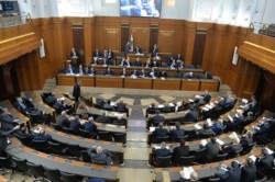 Elections parlementaires au Liban : quels enjeux ?