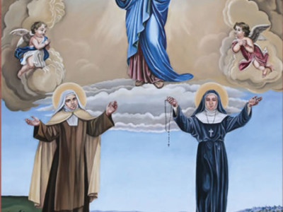 Twal: «Les deux nouvelles saintes Palestiniennes nous appellent à la sainteté»
