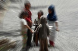 Le trafic d’enfants mineurs au Yémen