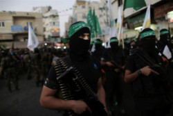 La situation des Frères Musulmans se répercute sur le Hamas