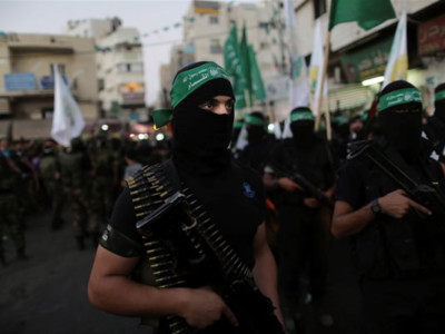 La situation des Frères Musulmans se répercute sur le Hamas