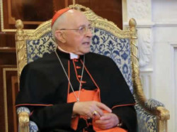 Cardinal Filoni : L’Irak a besoin d’un changement culturel