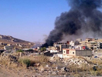 Les islamistes attaquent Ersal, le conflit syrien s’exporte t-il au Liban ?