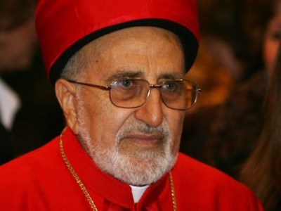 Le synode chaldéen élira un nouveau patriarche en janvier