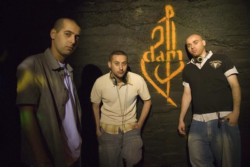 Le rap arabe