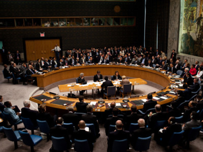 Le Vatican exprime l’espoir d’un dialogue pour le conflit israélo-palestinien et la Syrie