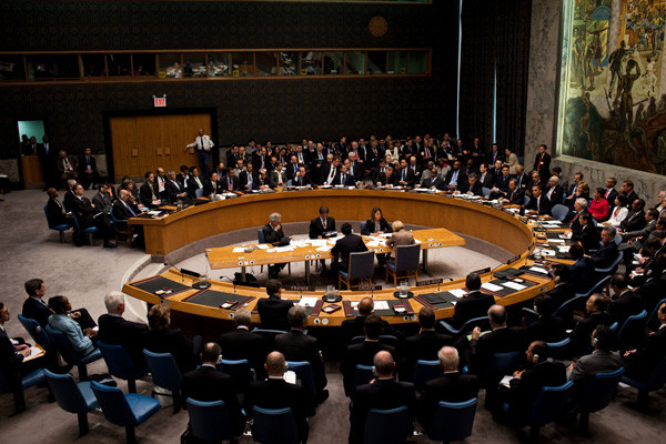 Le Vatican exprime l’espoir d’un dialogue pour le conflit israélo-palestinien et la Syrie
