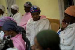En Israël, une enquête sur la contraception longue durée d’éthiopiennes immigrées