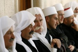 Israël: cap vers une fête nationale en l’honneur des Druzes