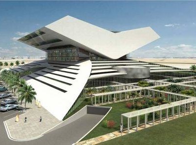 A Dubaï, bientôt la plus grande bibliothèque du monde arabe