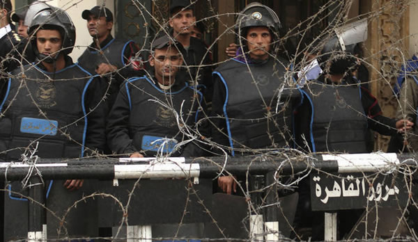 Troubles en Égypte: se faire justice, une tentation trop souvent mise en pratique